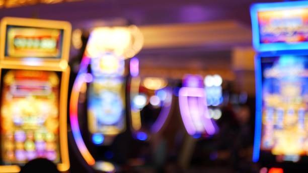 3d hoki Slots
